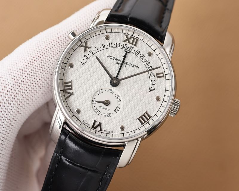 VACHERON CONSTANTIN Watches